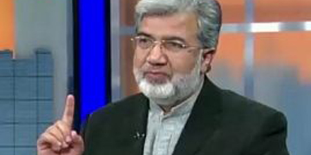 PEMRA told to allow airing of Indian content, claims Ansar Abbasi